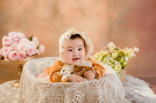 喀什5个月宝宝有点咳嗽