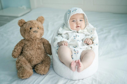 喀什宝宝发烧不出汗怎么办